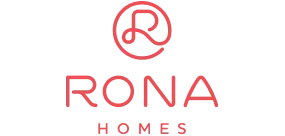 Rona Homes Logo