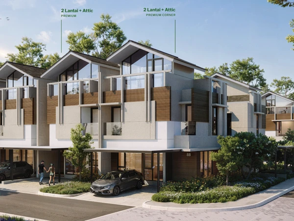 7 × 16 Premium Attic