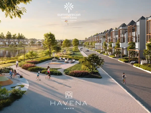 Havena Lakes 8