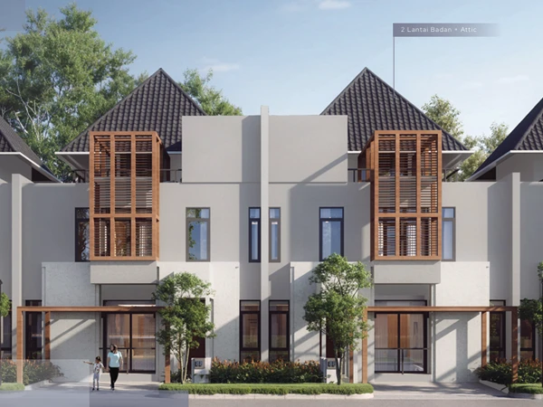 10 × 18 Premium Attic