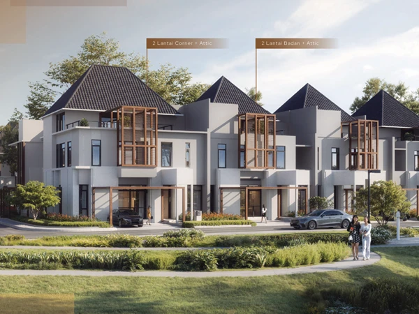 12 × 18 Premium Attic