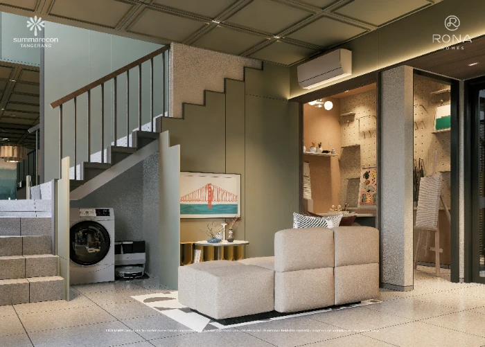 Rona Homes Interior 12