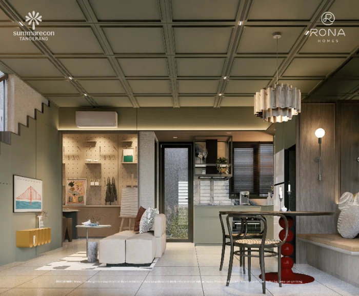 Rona Homes Interior 4