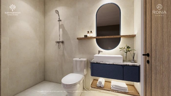 Rona Homes Interior 5