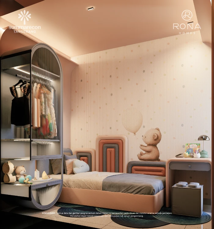 Rona Homes Interior 8