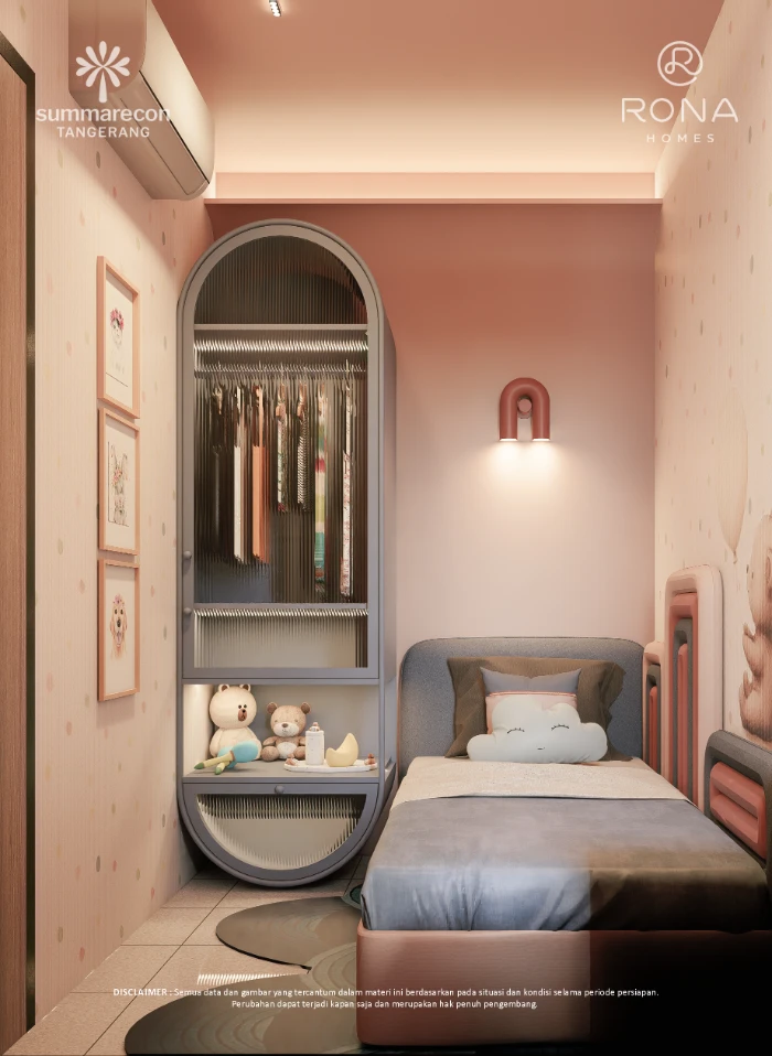 Rona Homes Interior 9